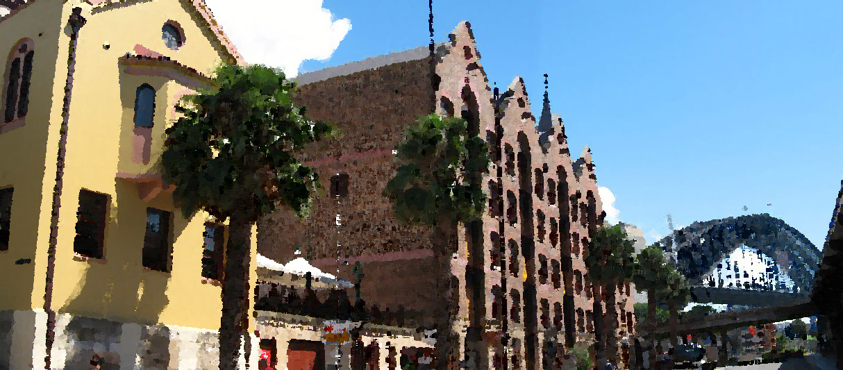 The Rocks - Sydney, New South Wales